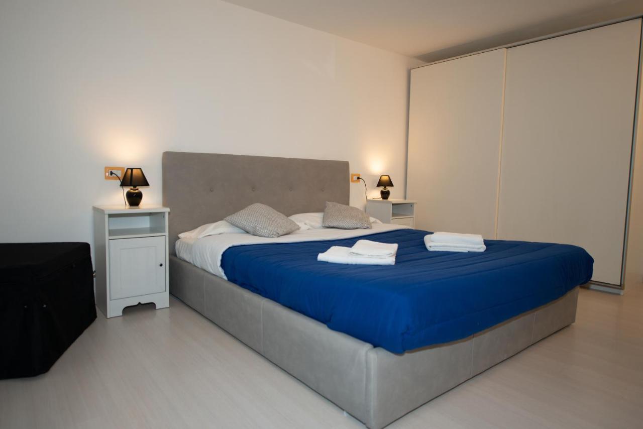 Bianca Napoli Suite Exteriér fotografie