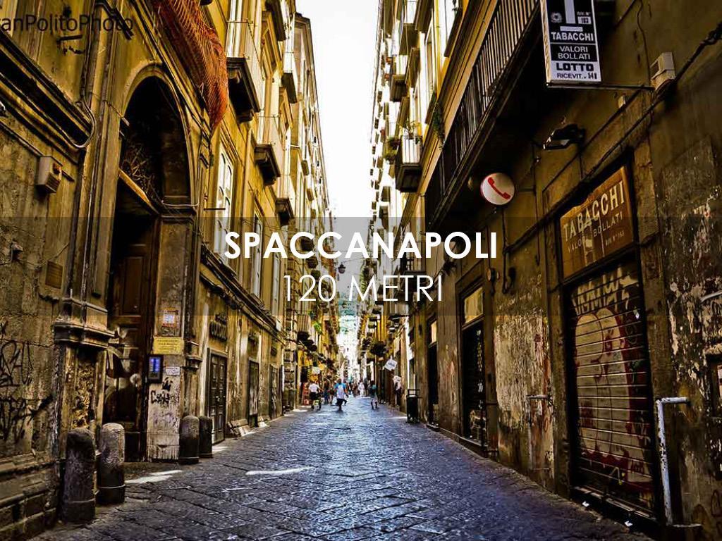 Bianca Napoli Suite Exteriér fotografie